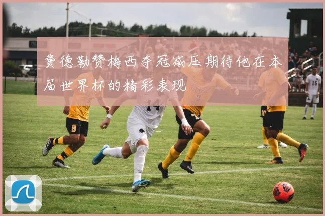 费德勒赞梅西夺冠减压期待他在本届世界杯的精彩表现